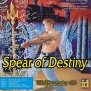 Spear of Destiny (PC, 1992)