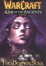 The Demon Soul (Richard A. Knaak)