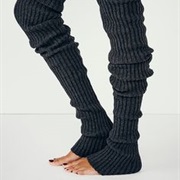 Legs Warmer