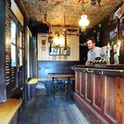 The Nutshell, Bury St Edmunds