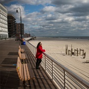 Long Beach, New York