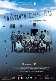 Hércules 56 (2006)