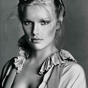 Patti Hansen