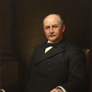 Charles Frederick Crisp
