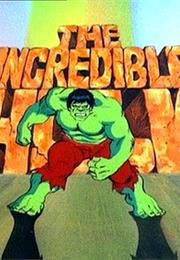 The Incredible Hulk 1982