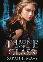 Thorne of Glass (Sarah J. Maas)