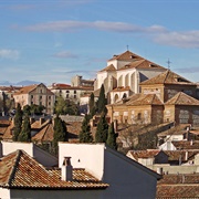 Chinchón, Spain