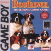 Beethoven: The Ultimate Canine Caper