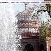 09 Santa María La Ribera