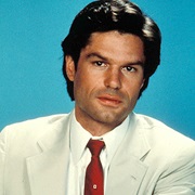 Harry Hamlin (1987)