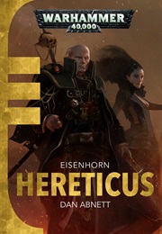 Hereticus (Dan Abnett)