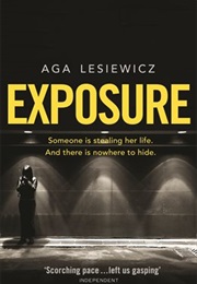 Exposure (Aga LESIEWICZ)