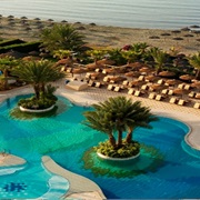 Four Seasons Hotel, Limassol