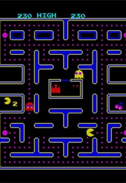 Pac-Man (1980)