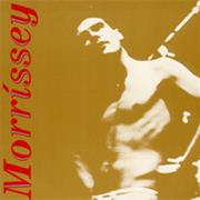SUEDEHEAD - MORRISSEY