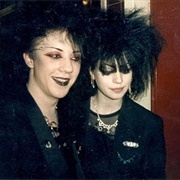 Trad Goth / 80s Goth