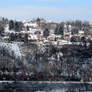 West Mifflin, Pennsylvania