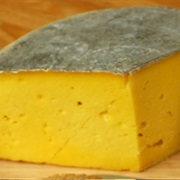 Suffolk Gold Cheese