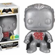 Superman False God