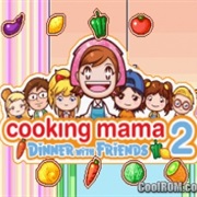 Cooking Mama 2