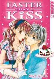 Playful Kiss (Tanaka Meca)