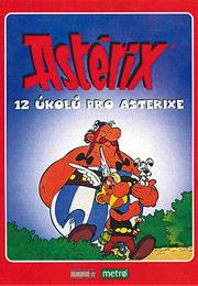 12 Úkolů Pro Asterixe