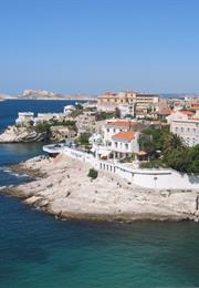 Aix-En-Provence, Bouches-Du-Rhône, France