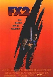 F/X2 (1991)