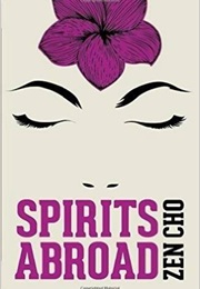 Spirits Abroad (Zen Cho)