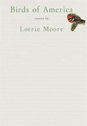 "Real Estate" by Lorrie Moore
