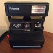 Polaroids