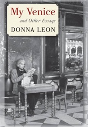 My Venice (Donna Leon)