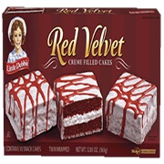 Red Velvet Cakes