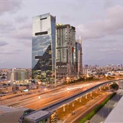 Fairmont Dubai (Dubai)