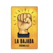 Four Corners La Bajada Brown