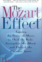 The Mozart Effect (Don Campbell)