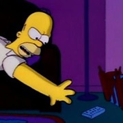 Trying to Get the Remote