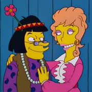 Bob Hope & Phyllis Diller