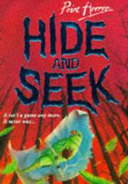 Hide and Seek - Jane McFann