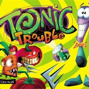 Tonic Trouble