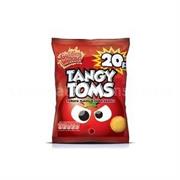 Tangy Toms