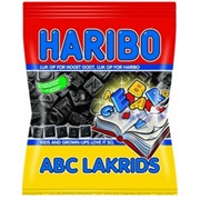 ABC Lakrids