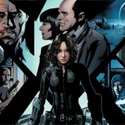 Agents of S.H.I.E.L.D. - Season Six