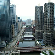 Chicago River