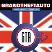 Grand Theft Auto: London 1969