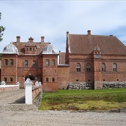 Skaføgård Estate