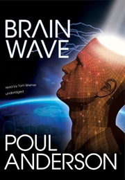 Brain Wave (Poul Anderson)