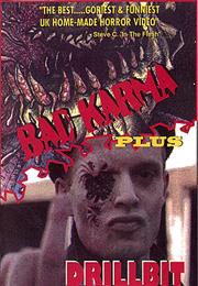 Bad Karma (1991