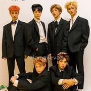 NCT Dream- My First and Last