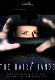 The Hairy Hands (2010)